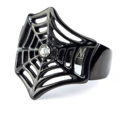 Ring 'Spinnennetz' - vergleichen und g&uuml;nstig kaufen